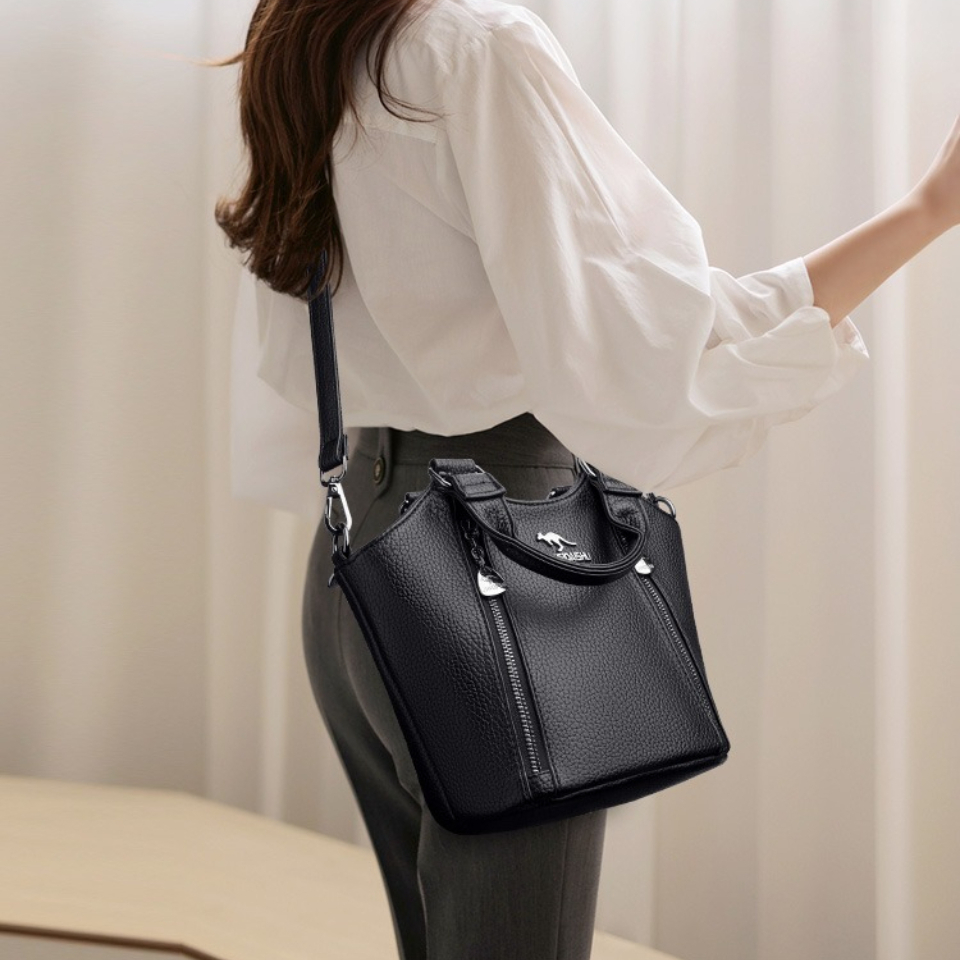 Luxury Bucket Bag High Quality - огляд і ціна Women'S Work Bags Designer