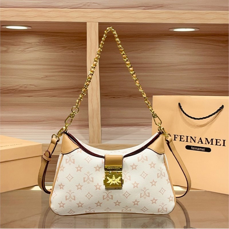 Light Luxury Brand Women's Cha - огляд і ціна Women Bags High End Brands